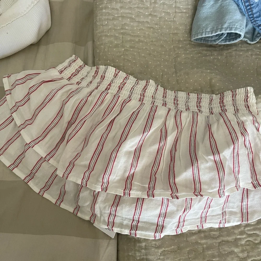 American Eagle tube top - Picture 2 of 3